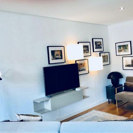Апартаменти Oporto Chic&Cozy - S. Bento Екстер'єр фото